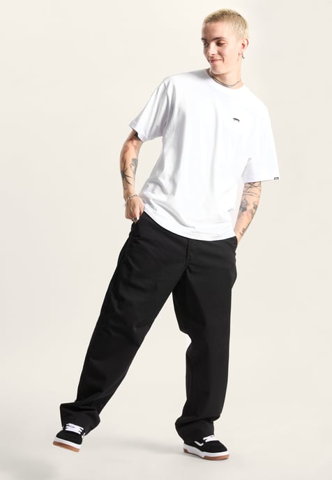 Salton Loose Short Sleeves - Image 4