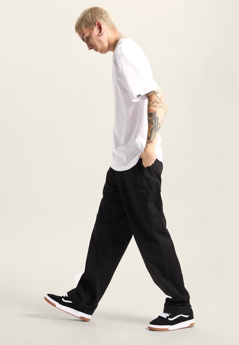 Salton Loose Short Sleeves - Image 6