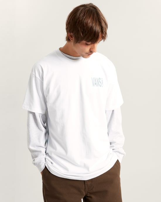 Oversized 1966 Short Sleeves Tee - Image 3