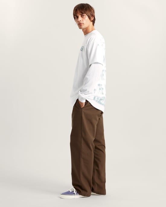 Oversized 1966 Short Sleeves Tee - Image 5