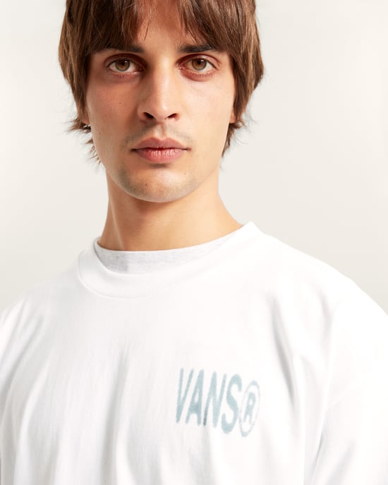 Oversized 1966 Short Sleeves Tee - Image 6