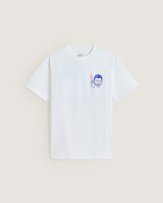 Need Vans Short Sleeves Tee - Image 1
