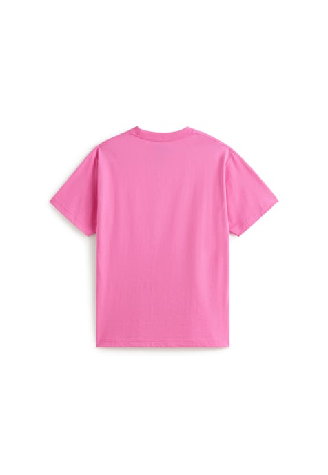 Stretch Logo Short Sleeves Tee - Image 2