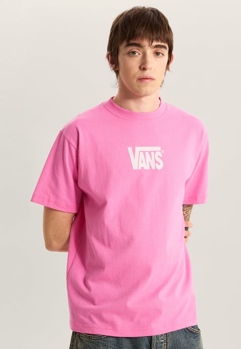 Stretch Logo Short Sleeves Tee - Image 4
