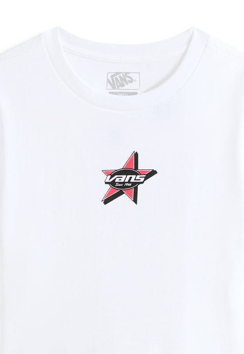 Starmarked Short Sleeves Baby Tee - Image 3