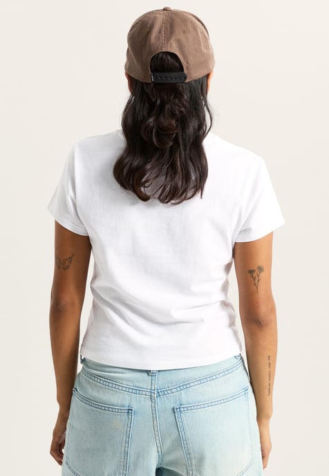 Starmarked Short Sleeves Baby Tee - Image 5
