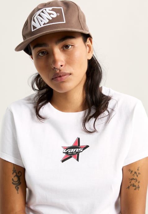 Starmarked Short Sleeves Baby Tee - Image 6