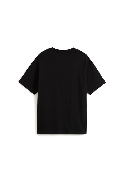 Left Chest Ii Loose Short Sleeves - Image 2