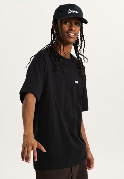 Left Chest Ii Loose Short Sleeves - Image 3