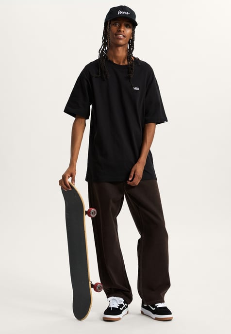 Left Chest Ii Loose Short Sleeves - Image 4