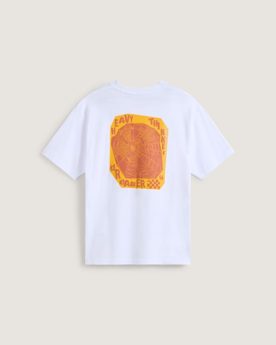Heavy Thinker Loose Short Sleeves - Image 2