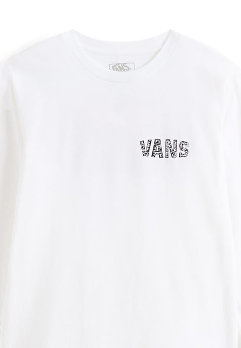 Racing Flames Long Sleeves - Image 3