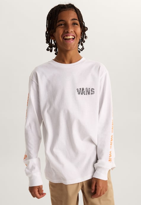 Racing Flames Long Sleeves - Image 4