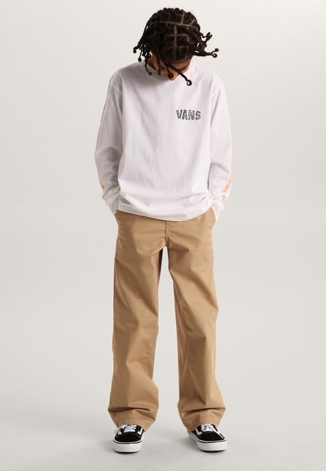 Racing Flames Long Sleeves - Image 5