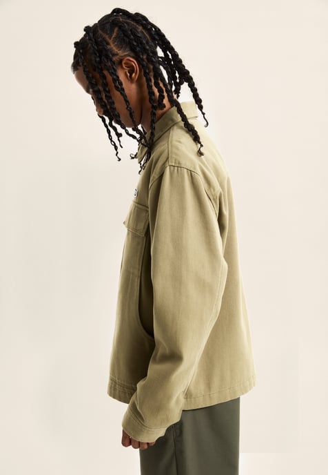 Mcavoy Zip Station Jacket - Image 5