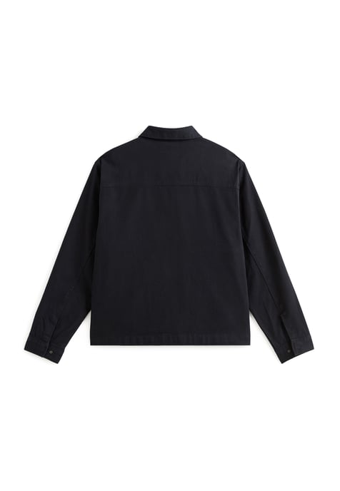 Mcavoy Zip Station Jacket - Image 2