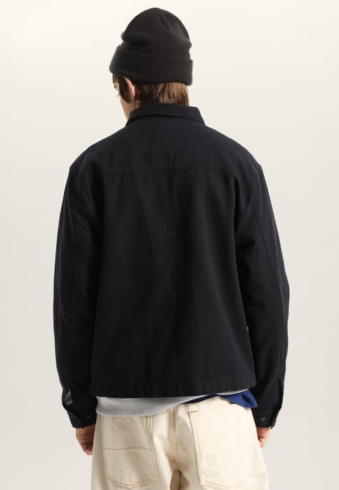 Mcavoy Zip Station Jacket - Image 5