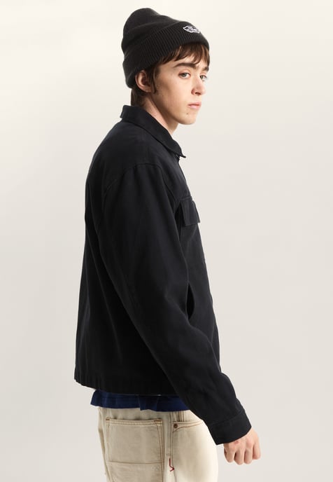 Mcavoy Zip Station Jacket - Image 6