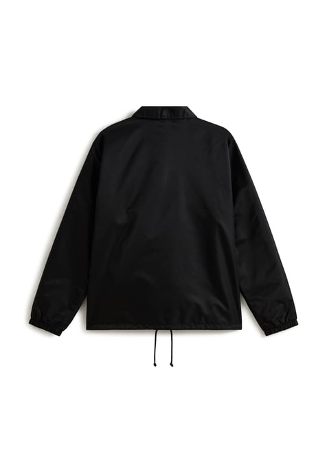 Torrey Nylon Coaches Jacket 2.0 - Image 2