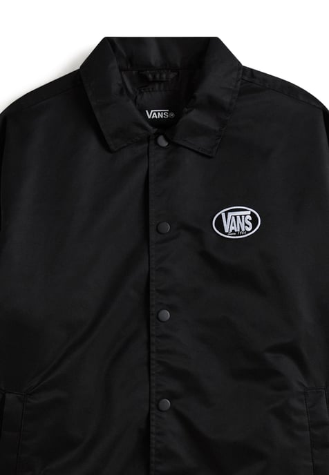 Torrey Nylon Coaches Jacket 2.0 - Image 3