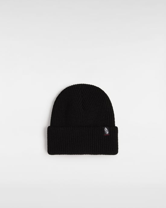Original Shallow Cuff Beanie Beanie - Image 1