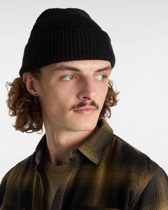 Original Shallow Cuff Beanie Beanie - Image 3