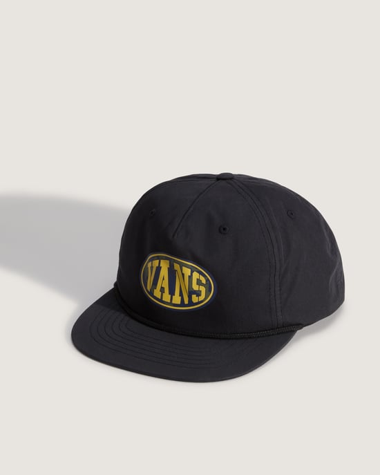 Worldwide94 Unstructured Hat - Image 1