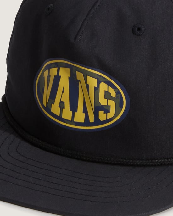 Worldwide94 Unstructured Hat - Image 3