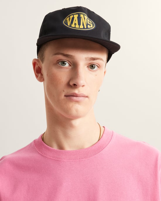 Worldwide94 Unstructured Hat - Image 4