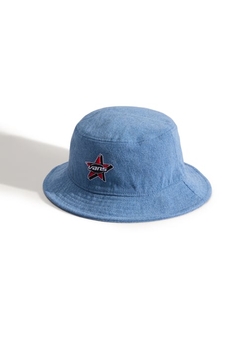 Starmarked Bucket Bucket Hat - Image 1