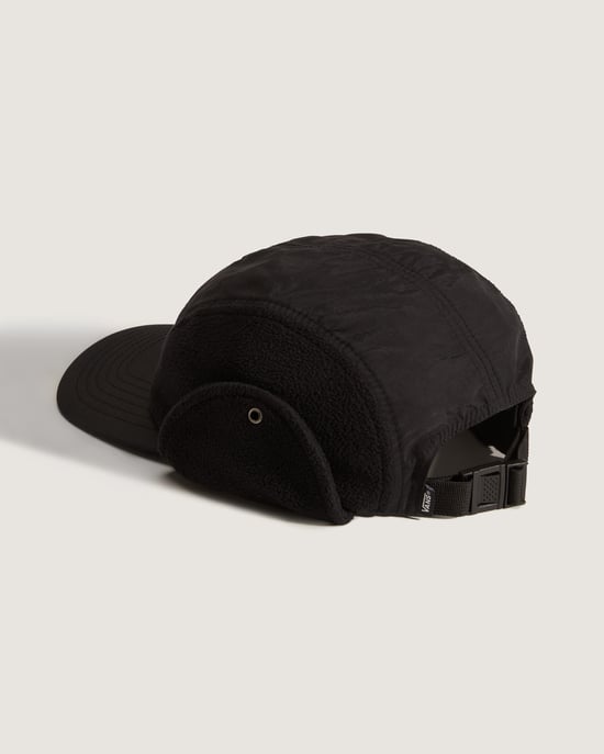 66 Earflap Tall Camper Hat - Image 2