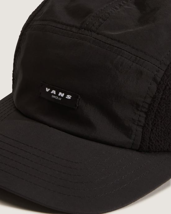 66 Earflap Tall Camper Hat - Image 3