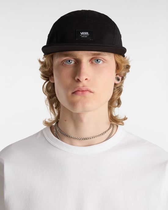 Easy Patch Camper Hat - Image 4