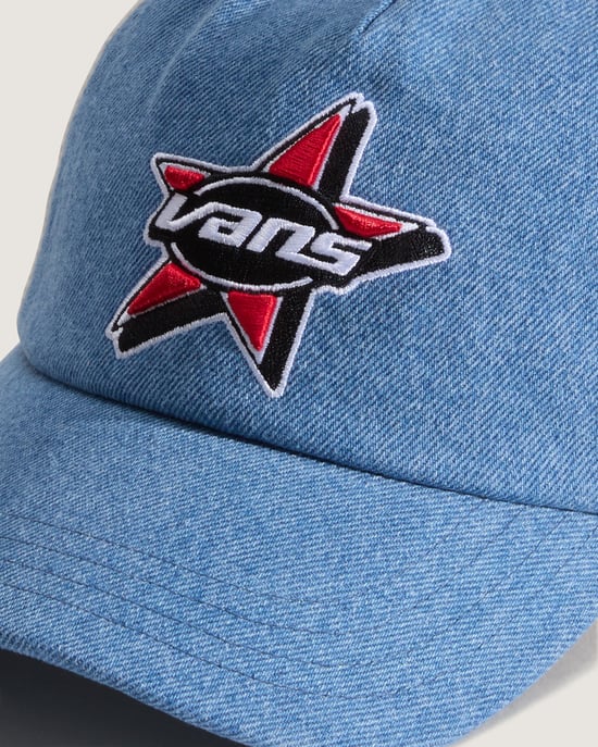 Marked Jockey Trucker Hat - Image 3