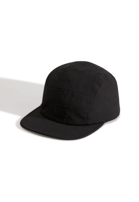 Stretch Logo Camper Hat - Image 1