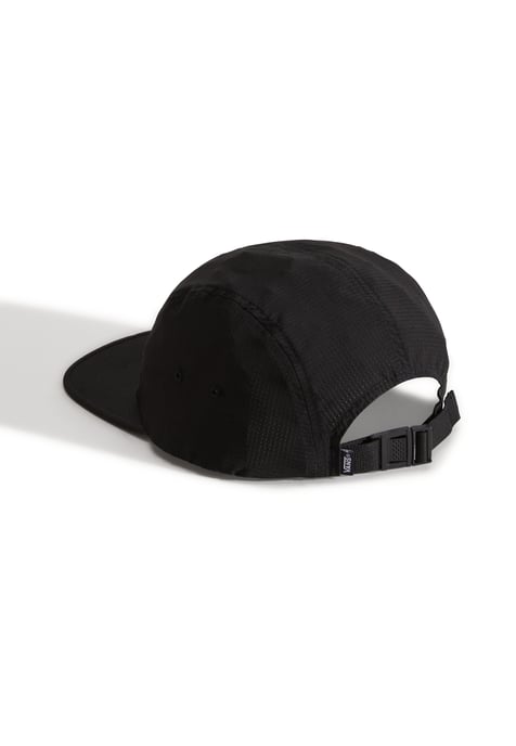 Stretch Logo Camper Hat - Image 2
