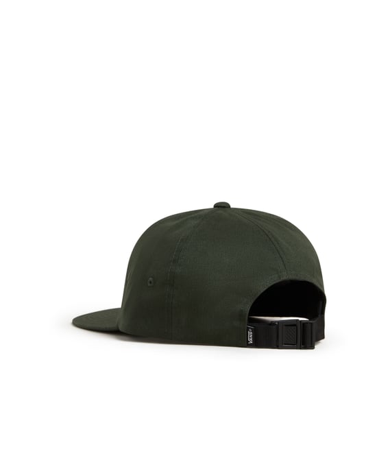 Vans Jockey Hat - Image 3
