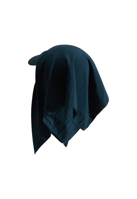 Babbs Bandana Hat Hat - Image 2