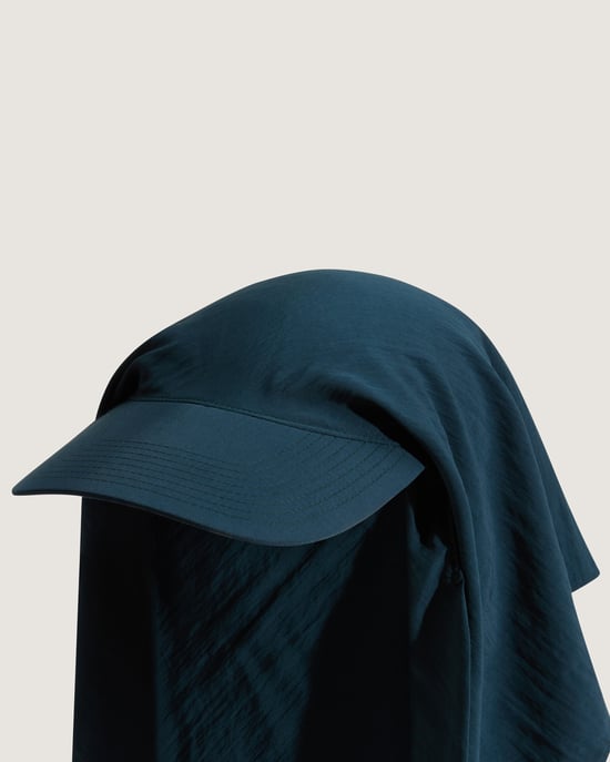 Babbs Bandana Hat Hat - Image 3