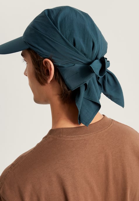 Babbs Bandana Hat Hat - Image 4