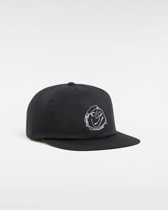 Reserve Jockey Hat - Image 1