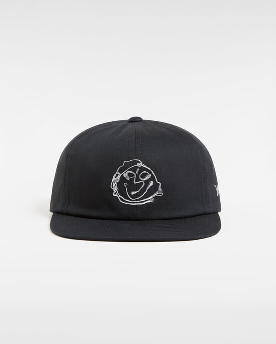 Reserve Jockey Hat - Image 2