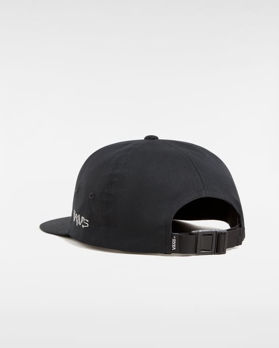 Reserve Jockey Hat - Image 3