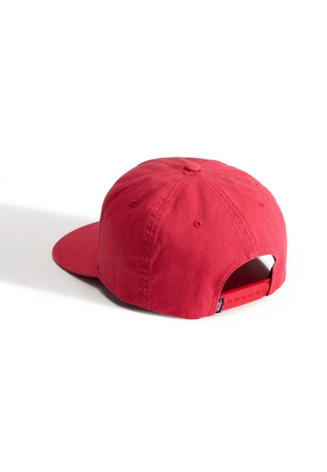 Vans Classic Snapback Hat - Image 2