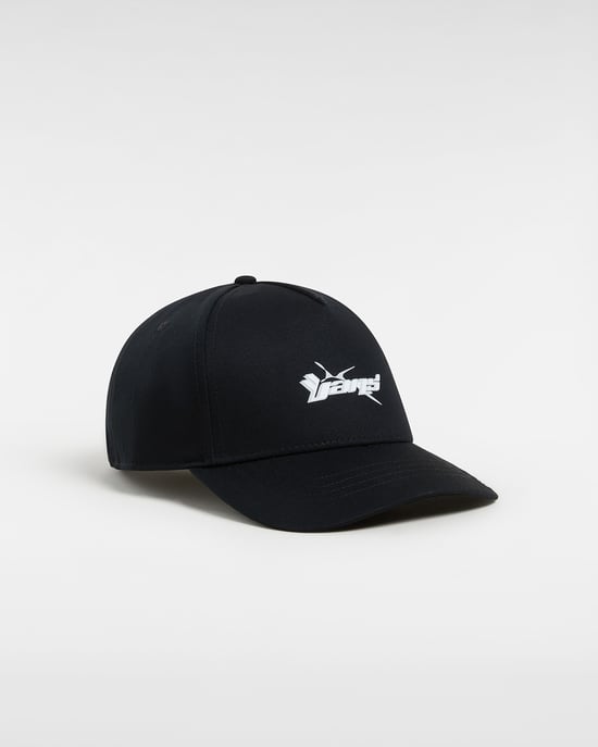 Y2v Strapback Hat - Image 1
