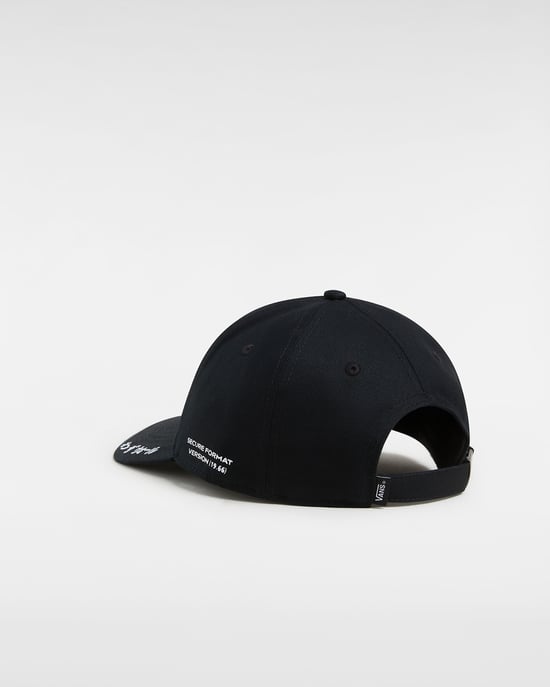 Y2v Strapback Hat - Image 3