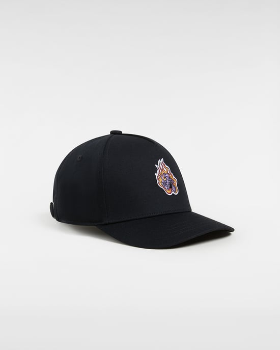 Cypress Strapback Hat - Image 1