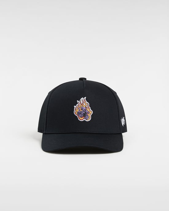 Cypress Strapback Hat - Image 2