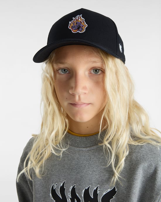 Cypress Strapback Hat - Image 4