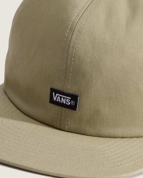 Vans Jockey Hat - Image 3